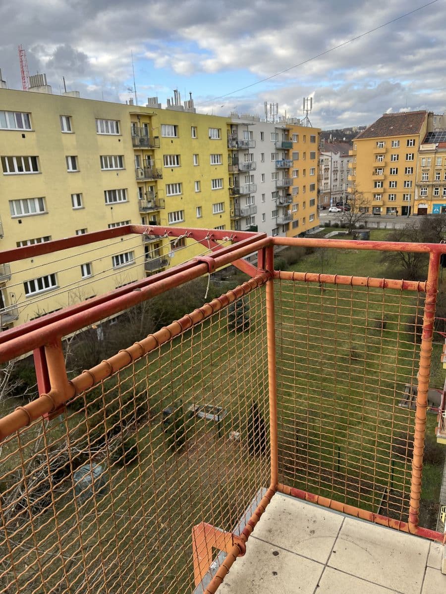 Predaj bytu 2-izbový 48 m², U Městských domů, Praha, Praha Predaj bytu 2-izbový 48 m², U Městských domů, Praha, Praha