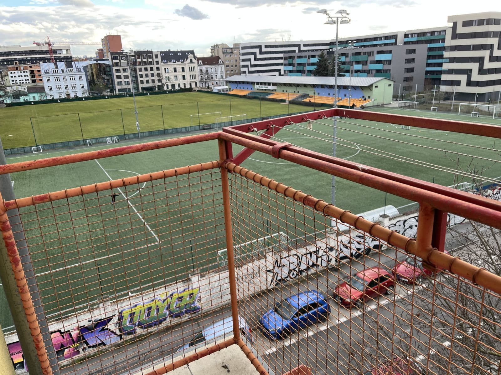 Predaj bytu 2-izbový 48 m², U Městských domů, Praha, Praha Predaj bytu 2-izbový 48 m², U Městských domů, Praha, Praha