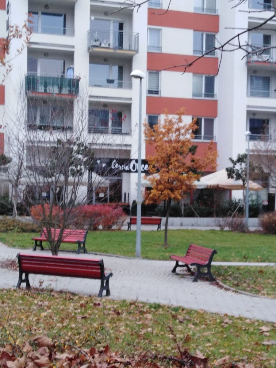 Predaj bytu 1-izbový 30 m², Míšovická, Praha, Praha Predaj bytu 1-izbový 30 m², Míšovická, Praha, Praha