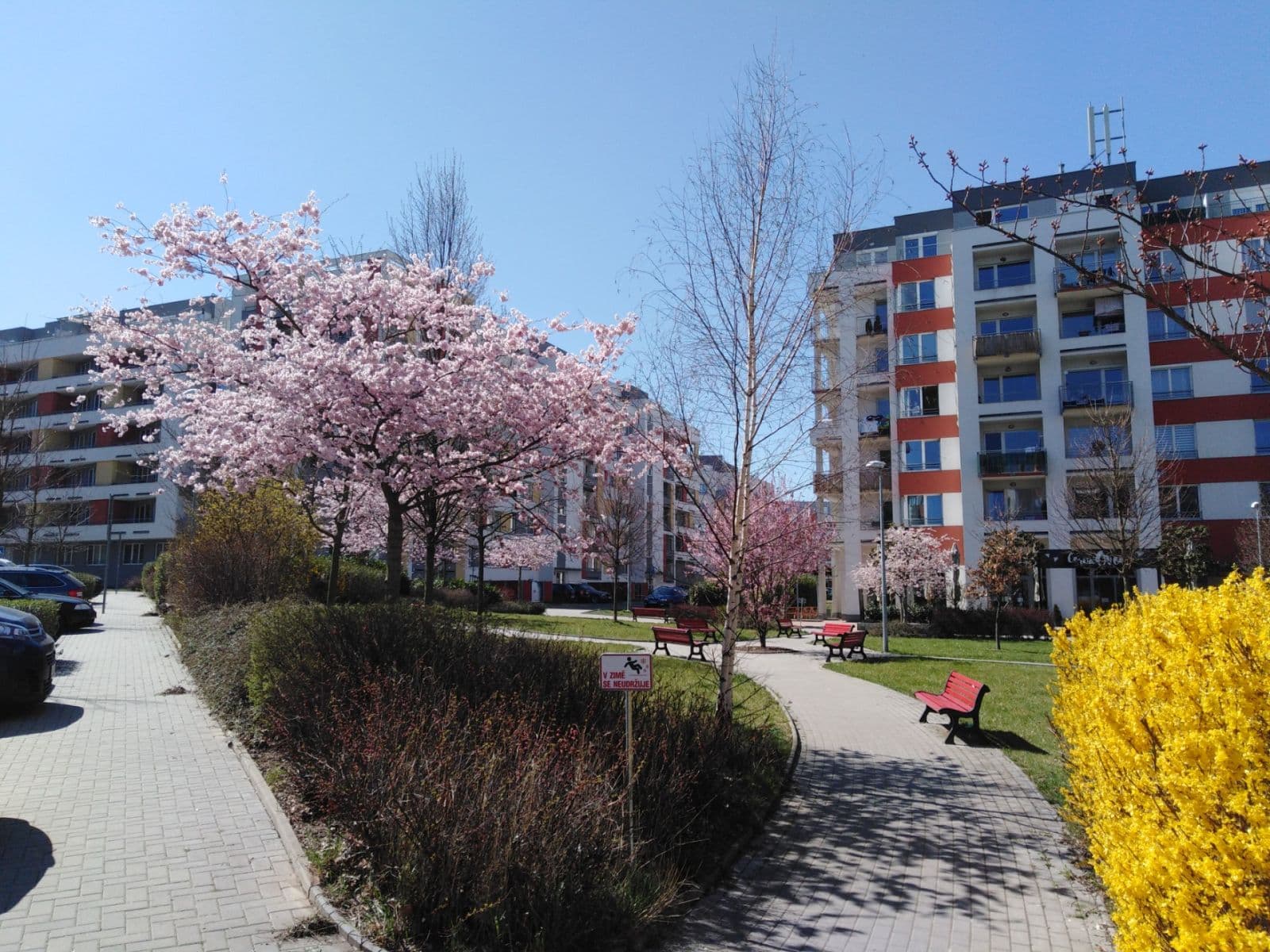Predaj bytu 1-izbový 30 m², Míšovická, Praha, Praha Predaj bytu 1-izbový 30 m², Míšovická, Praha, Praha