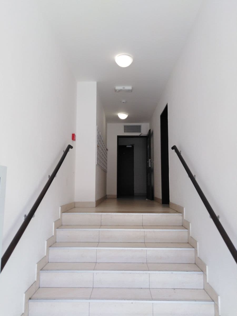 Predaj bytu 1-izbový 30 m², Míšovická, Praha, Praha Predaj bytu 1-izbový 30 m², Míšovická, Praha, Praha