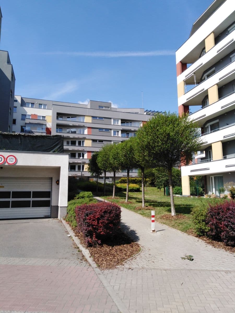 Predaj bytu 1-izbový 30 m², Míšovická, Praha, Praha Predaj bytu 1-izbový 30 m², Míšovická, Praha, Praha