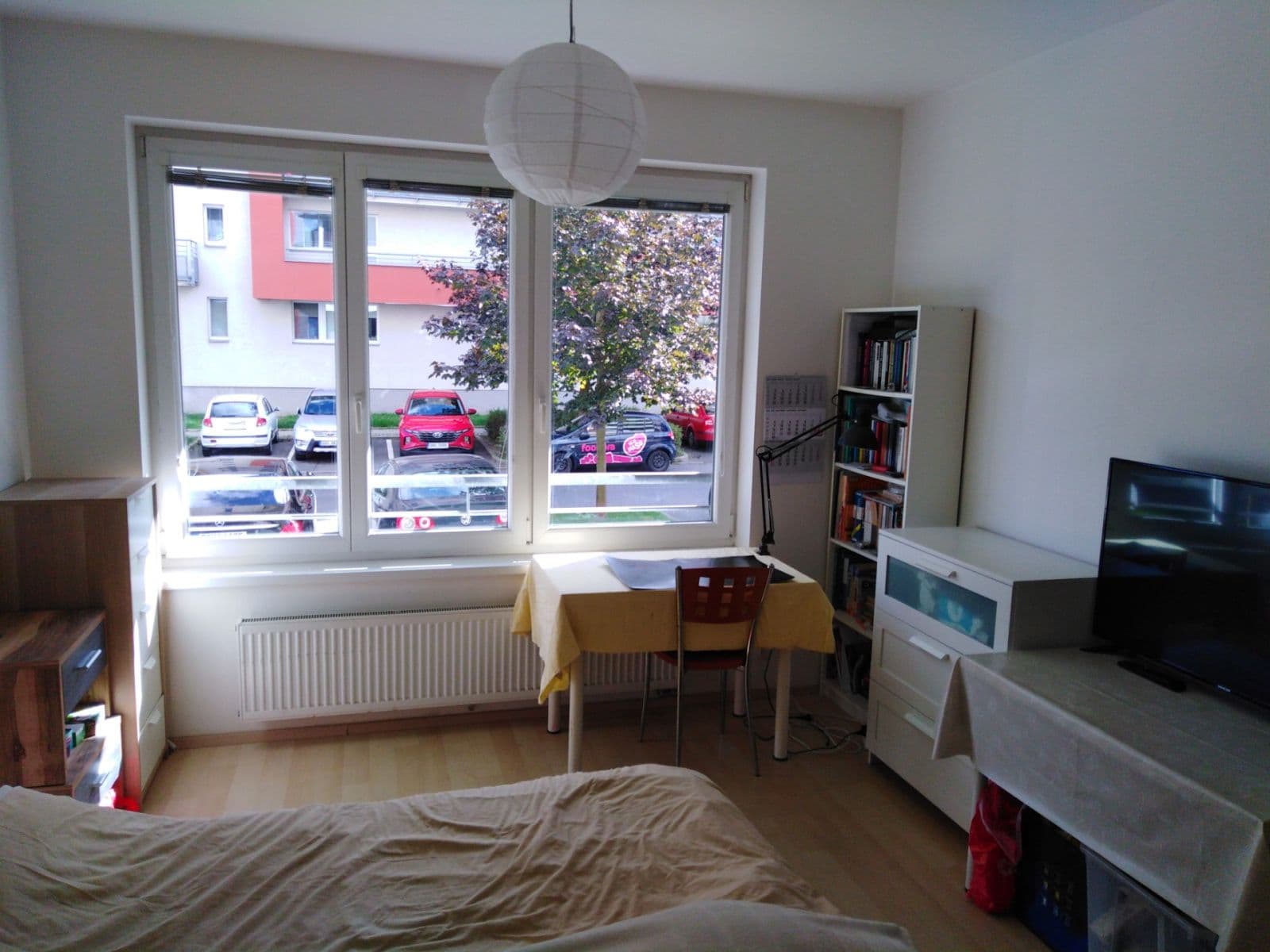 Predaj bytu 1-izbový 30 m², Míšovická, Praha, Praha Predaj bytu 1-izbový 30 m², Míšovická, Praha, Praha