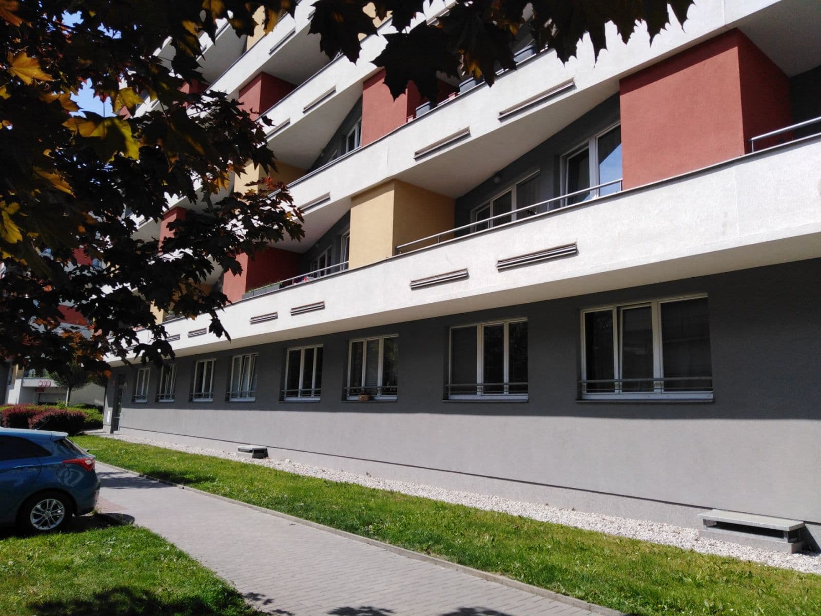 Predaj bytu 1-izbový 30 m², Míšovická, Praha, Praha Predaj bytu 1-izbový 30 m², Míšovická, Praha, Praha