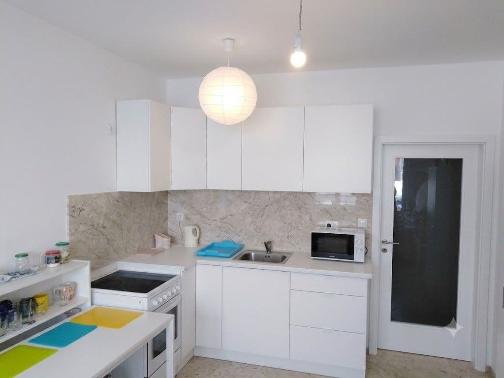 Predaj bytu 1-izbový 30 m², Míšovická, Praha, Praha Predaj bytu 1-izbový 30 m², Míšovická, Praha, Praha