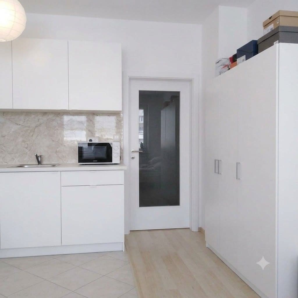 Predaj bytu 1-izbový 30 m², Míšovická, Praha, Praha Predaj bytu 1-izbový 30 m², Míšovická, Praha, Praha