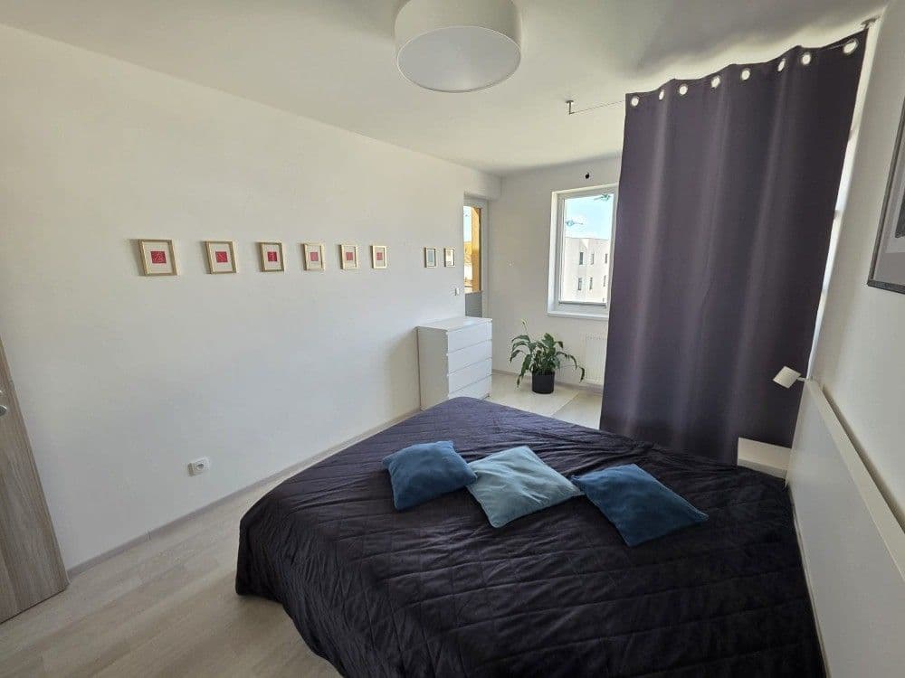 Predaj bytu 2-izbový 56 m², Oty Bubeníčka, Praha, Praha Predaj bytu 2-izbový 56 m², Oty Bubeníčka, Praha, Praha