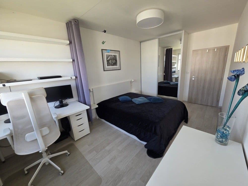 Predaj bytu 2-izbový 56 m², Oty Bubeníčka, Praha, Praha Predaj bytu 2-izbový 56 m², Oty Bubeníčka, Praha, Praha