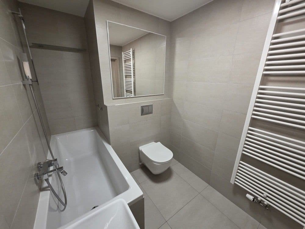 Predaj bytu 2-izbový 56 m², Oty Bubeníčka, Praha, Praha Predaj bytu 2-izbový 56 m², Oty Bubeníčka, Praha, Praha