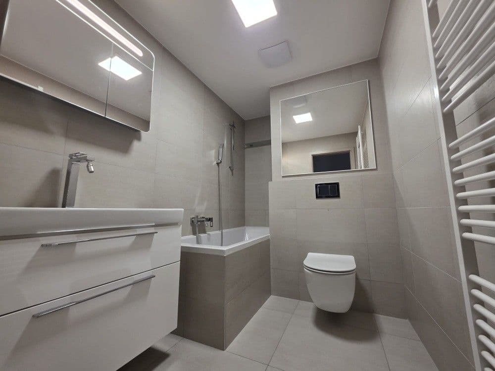 Predaj bytu 2-izbový 56 m², Oty Bubeníčka, Praha, Praha Predaj bytu 2-izbový 56 m², Oty Bubeníčka, Praha, Praha