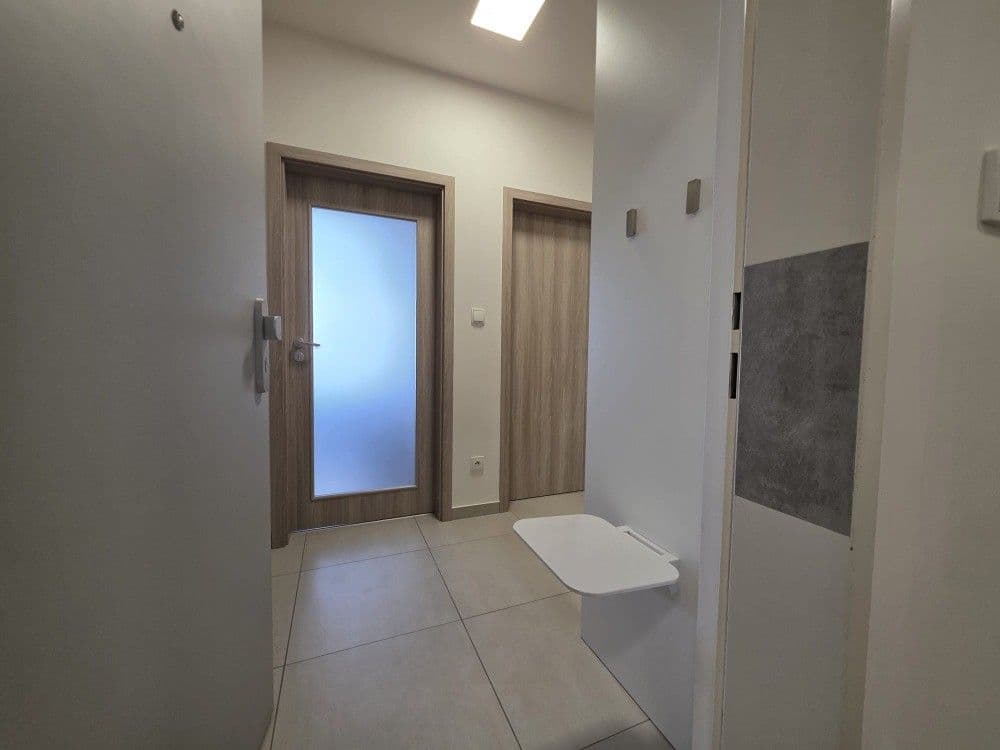 Predaj bytu 2-izbový 56 m², Oty Bubeníčka, Praha, Praha Predaj bytu 2-izbový 56 m², Oty Bubeníčka, Praha, Praha