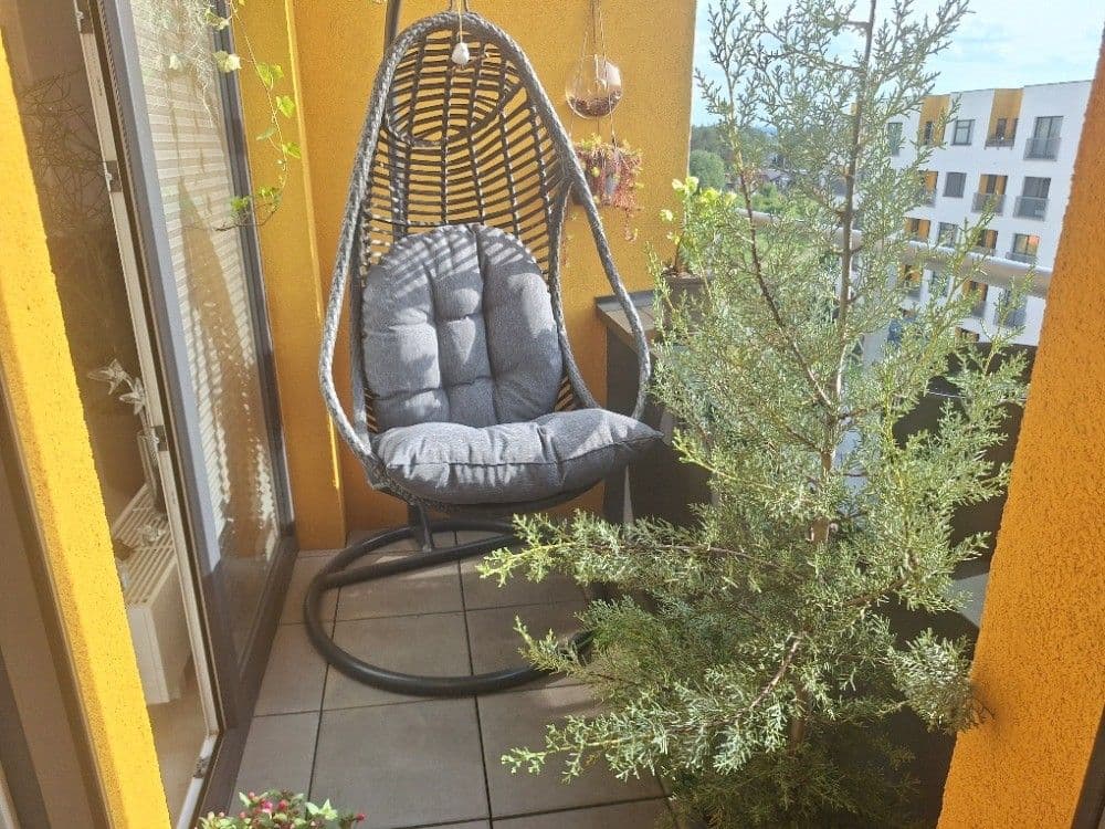 Predaj bytu 2-izbový 56 m², Oty Bubeníčka, Praha, Praha Predaj bytu 2-izbový 56 m², Oty Bubeníčka, Praha, Praha