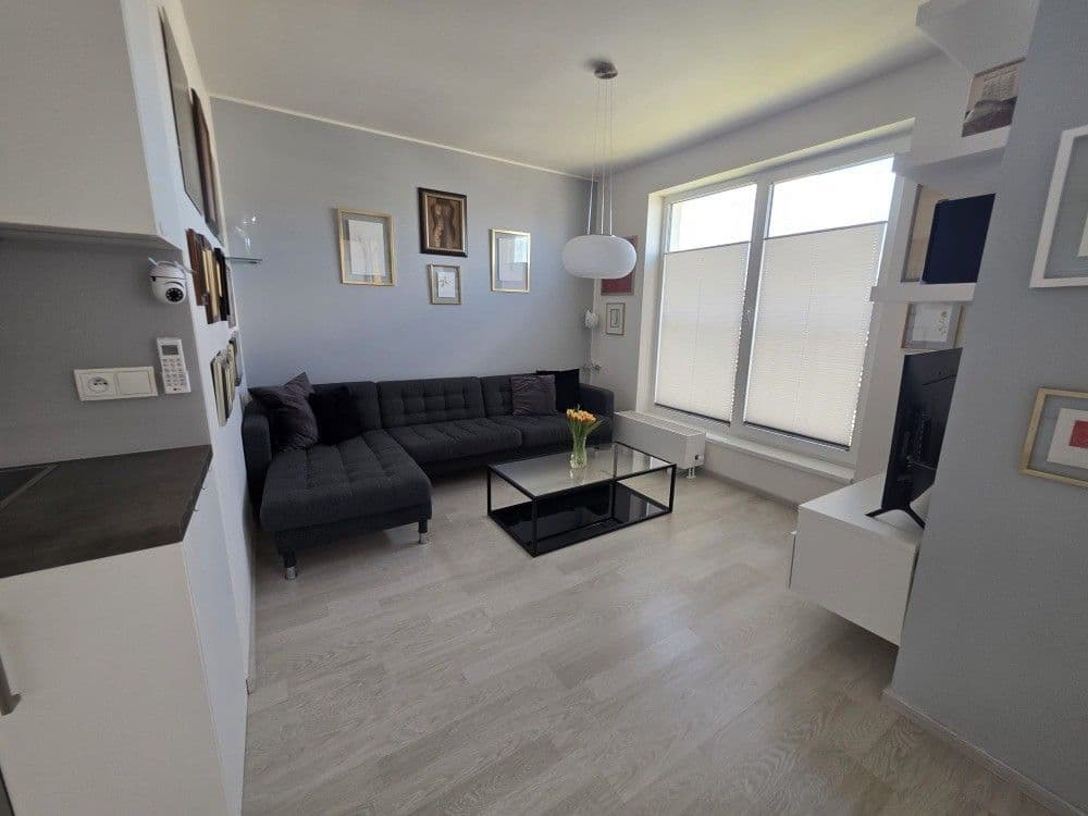 Predaj bytu 2-izbový 56 m², Oty Bubeníčka, Praha, Praha Predaj bytu 2-izbový 56 m², Oty Bubeníčka, Praha, Praha