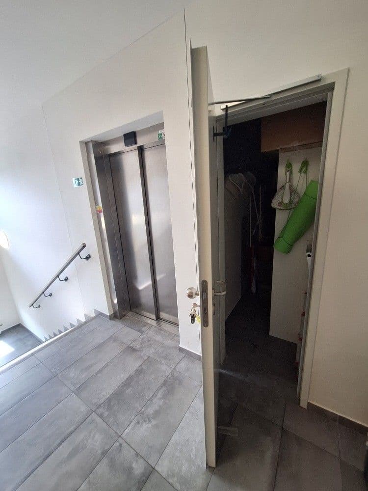 Predaj bytu 2-izbový 56 m², Oty Bubeníčka, Praha, Praha Predaj bytu 2-izbový 56 m², Oty Bubeníčka, Praha, Praha