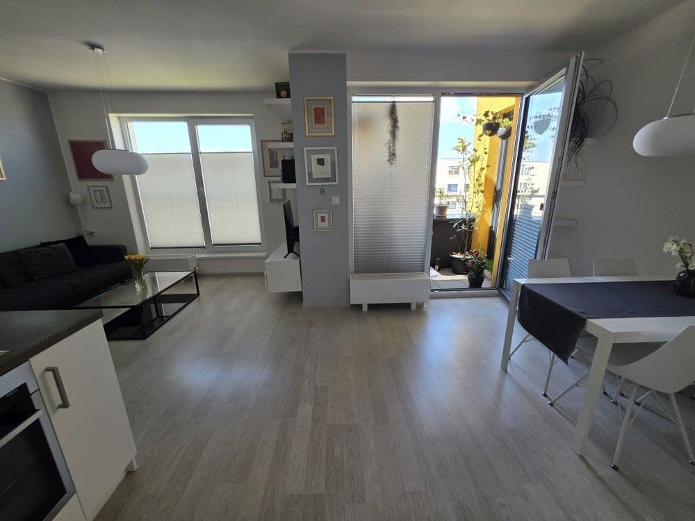 Predaj bytu 2-izbový 56 m², Oty Bubeníčka, Praha, Praha Predaj bytu 2-izbový 56 m², Oty Bubeníčka, Praha, Praha