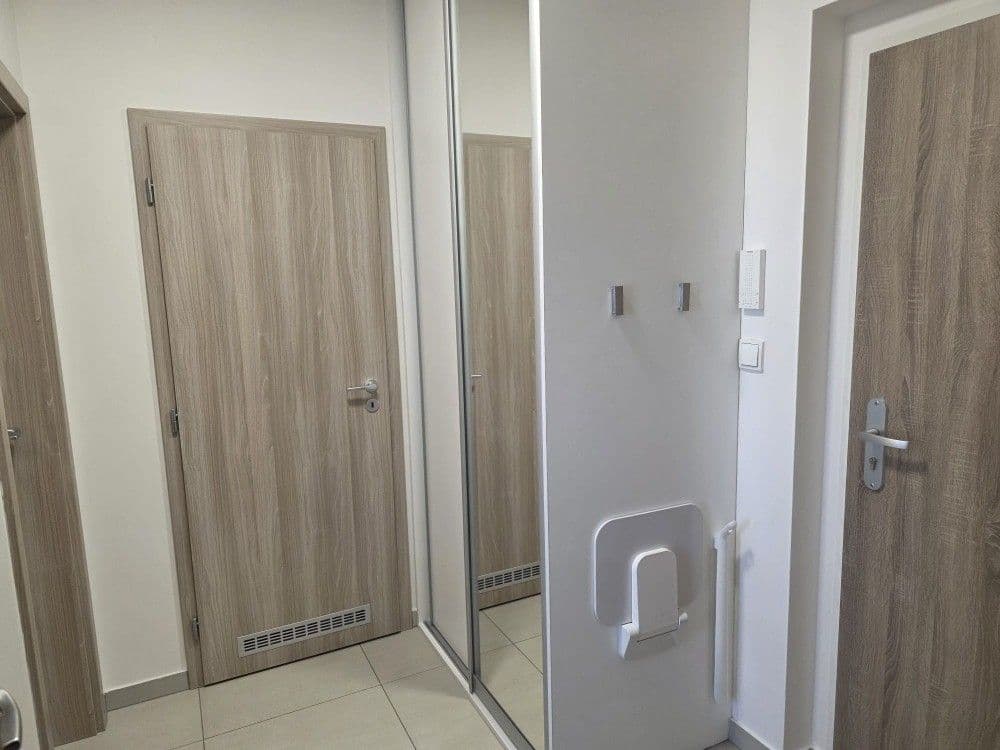 Predaj bytu 2-izbový 56 m², Oty Bubeníčka, Praha, Praha Predaj bytu 2-izbový 56 m², Oty Bubeníčka, Praha, Praha