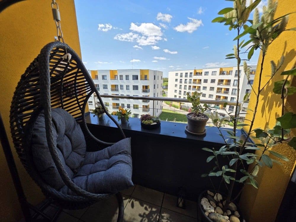 Predaj bytu 2-izbový 56 m², Oty Bubeníčka, Praha, Praha Predaj bytu 2-izbový 56 m², Oty Bubeníčka, Praha, Praha