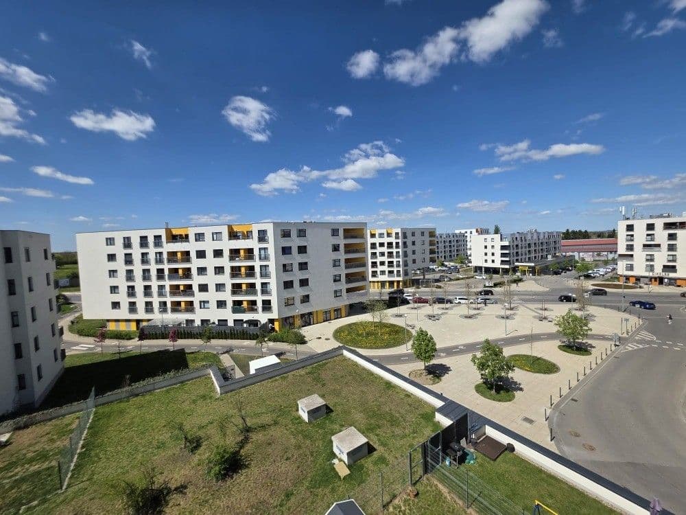 Predaj bytu 2-izbový 56 m², Oty Bubeníčka, Praha, Praha Predaj bytu 2-izbový 56 m², Oty Bubeníčka, Praha, Praha