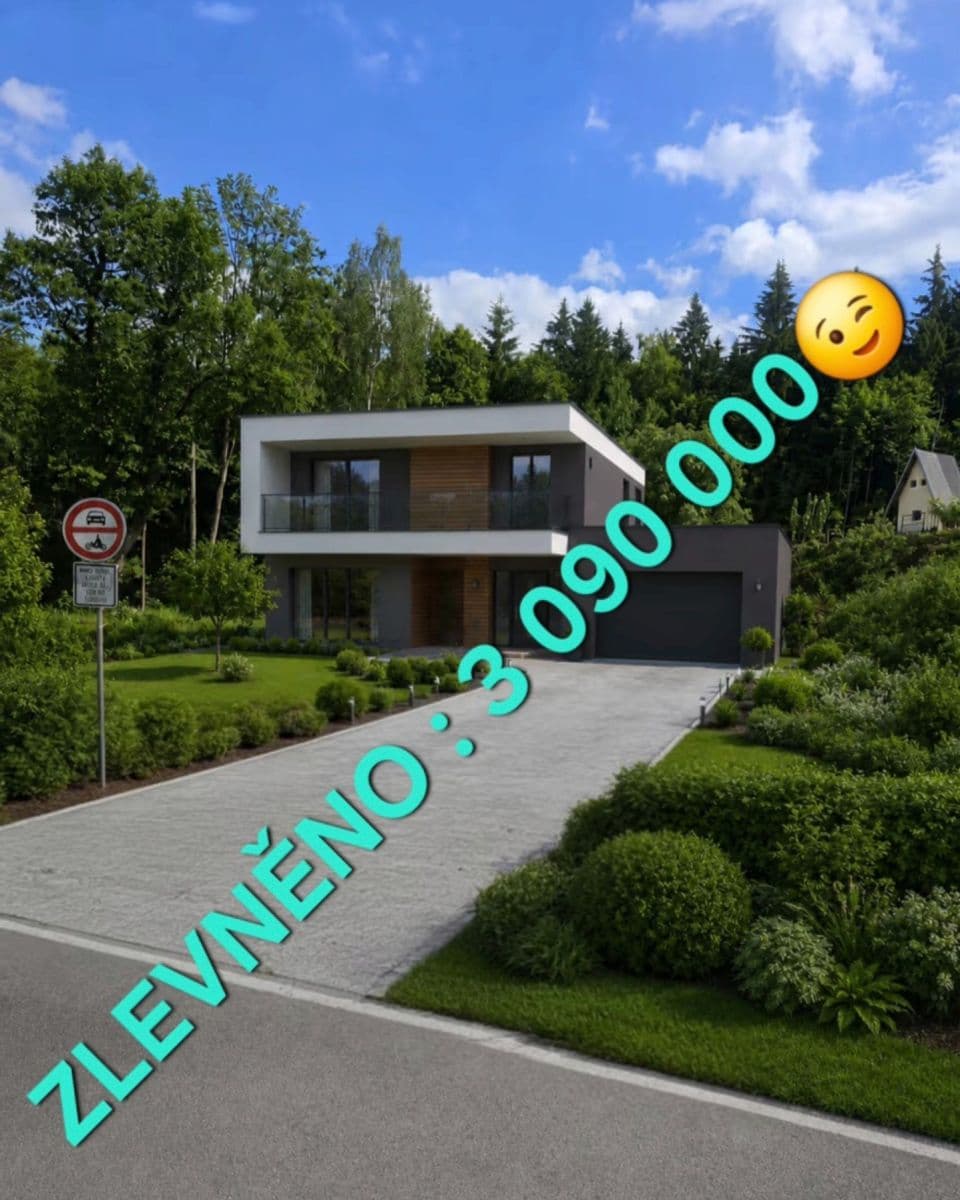 Predaj pozemku 1.070 m², Jablonec nad Nisou, Liberecký kraj Predaj pozemku 1.070 m², Jablonec nad Nisou, Liberecký kraj