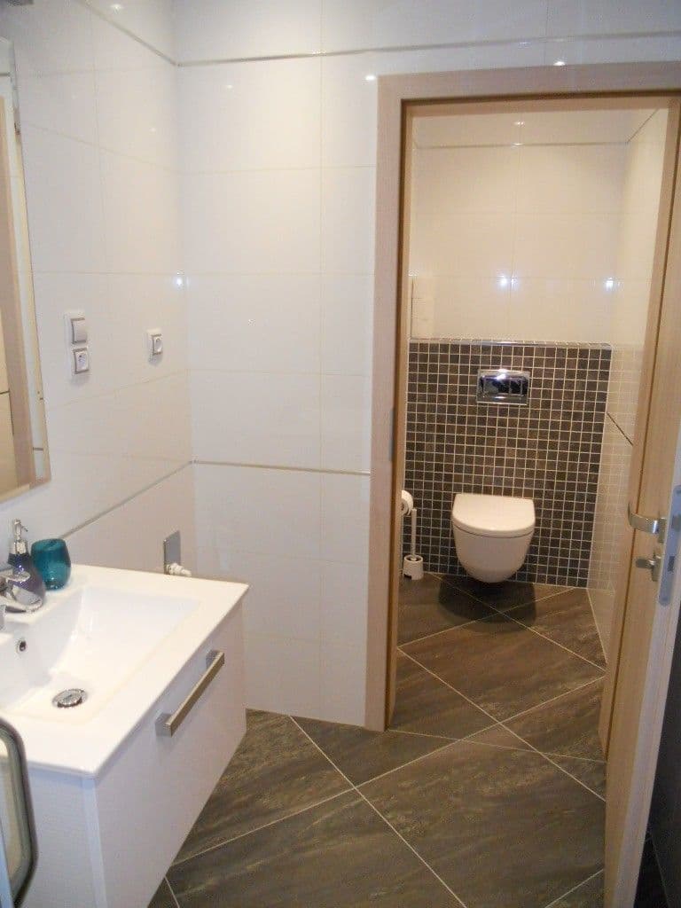 Predaj bytu Garsoniéra 36 m², Olšanská, Praha, Praha Predaj bytu Garsoniéra 36 m², Olšanská, Praha, Praha