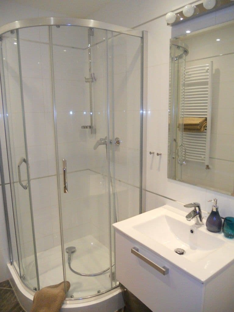 Predaj bytu Garsoniéra 36 m², Olšanská, Praha, Praha Predaj bytu Garsoniéra 36 m², Olšanská, Praha, Praha
