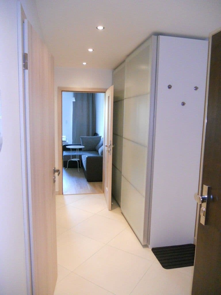 Predaj bytu Garsoniéra 36 m², Olšanská, Praha, Praha Predaj bytu Garsoniéra 36 m², Olšanská, Praha, Praha