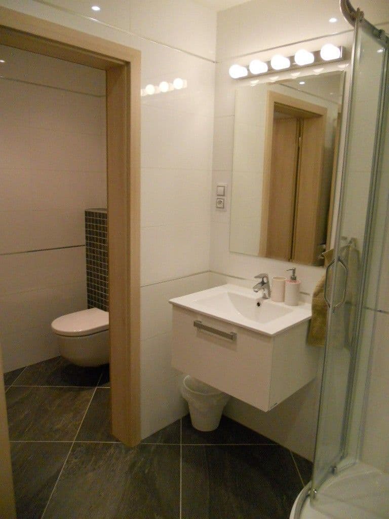 Predaj bytu Garsoniéra 36 m², Olšanská, Praha, Praha Predaj bytu Garsoniéra 36 m², Olšanská, Praha, Praha