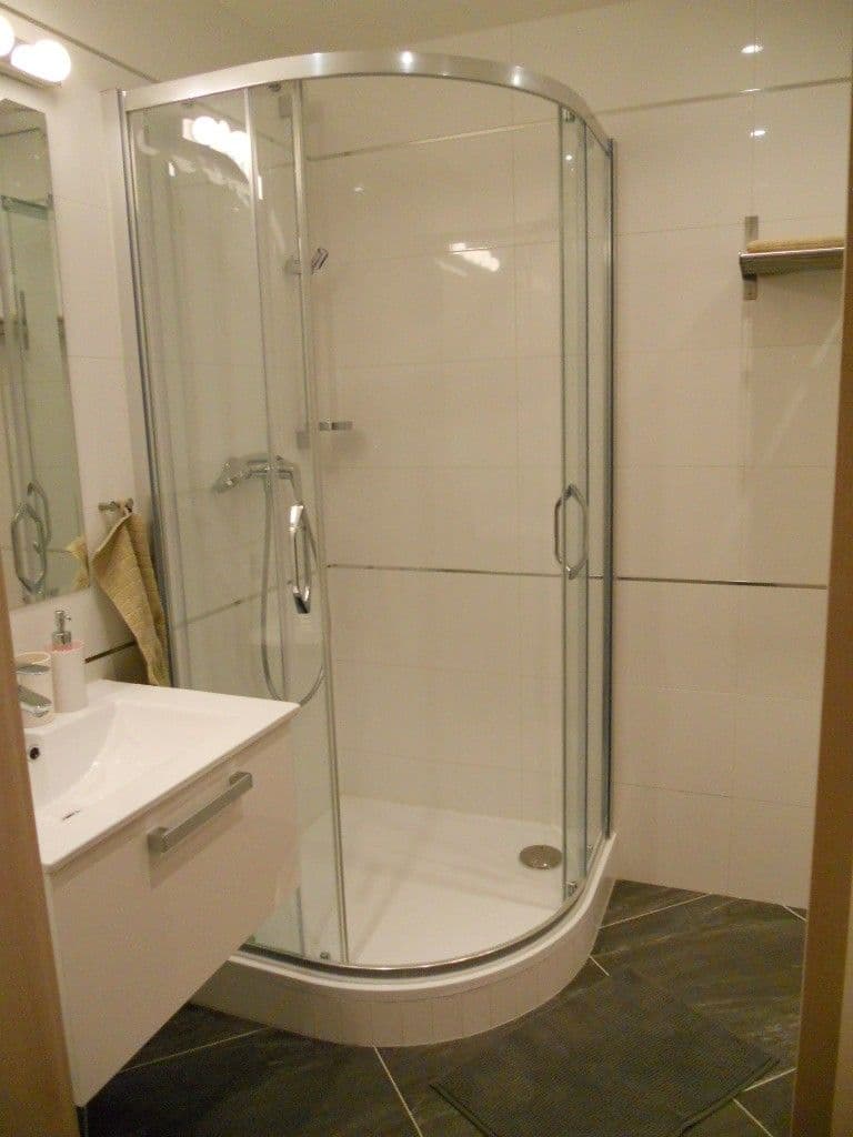Predaj bytu Garsoniéra 36 m², Olšanská, Praha, Praha Predaj bytu Garsoniéra 36 m², Olšanská, Praha, Praha