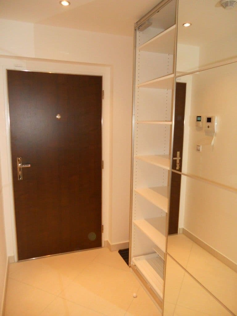 Predaj bytu Garsoniéra 36 m², Olšanská, Praha, Praha Predaj bytu Garsoniéra 36 m², Olšanská, Praha, Praha