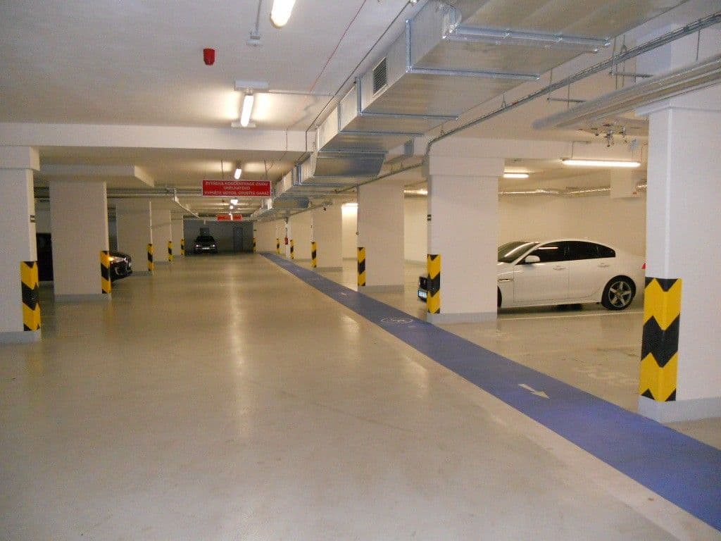 Predaj bytu Garsoniéra 36 m², Olšanská, Praha, Praha Predaj bytu Garsoniéra 36 m², Olšanská, Praha, Praha
