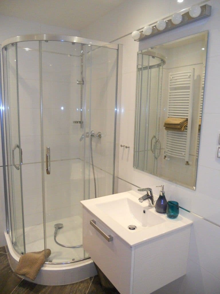 Predaj bytu Garsoniéra 36 m², Olšanská, Praha, Praha Predaj bytu Garsoniéra 36 m², Olšanská, Praha, Praha