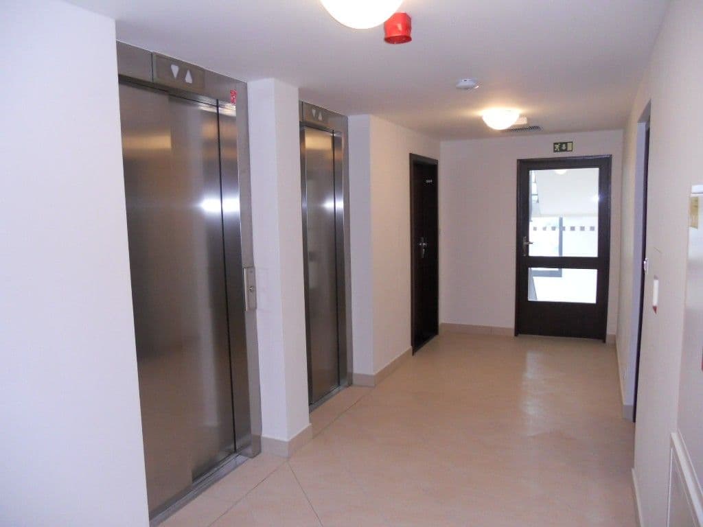 Predaj bytu Garsoniéra 36 m², Olšanská, Praha, Praha Predaj bytu Garsoniéra 36 m², Olšanská, Praha, Praha