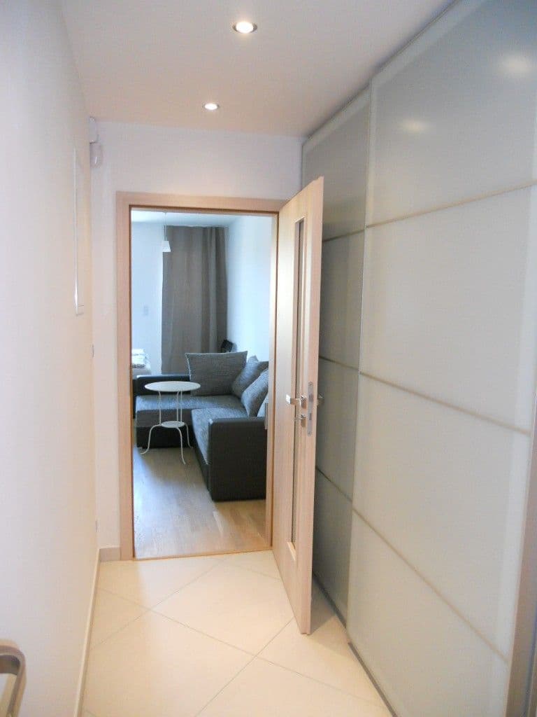 Predaj bytu Garsoniéra 36 m², Olšanská, Praha, Praha Predaj bytu Garsoniéra 36 m², Olšanská, Praha, Praha