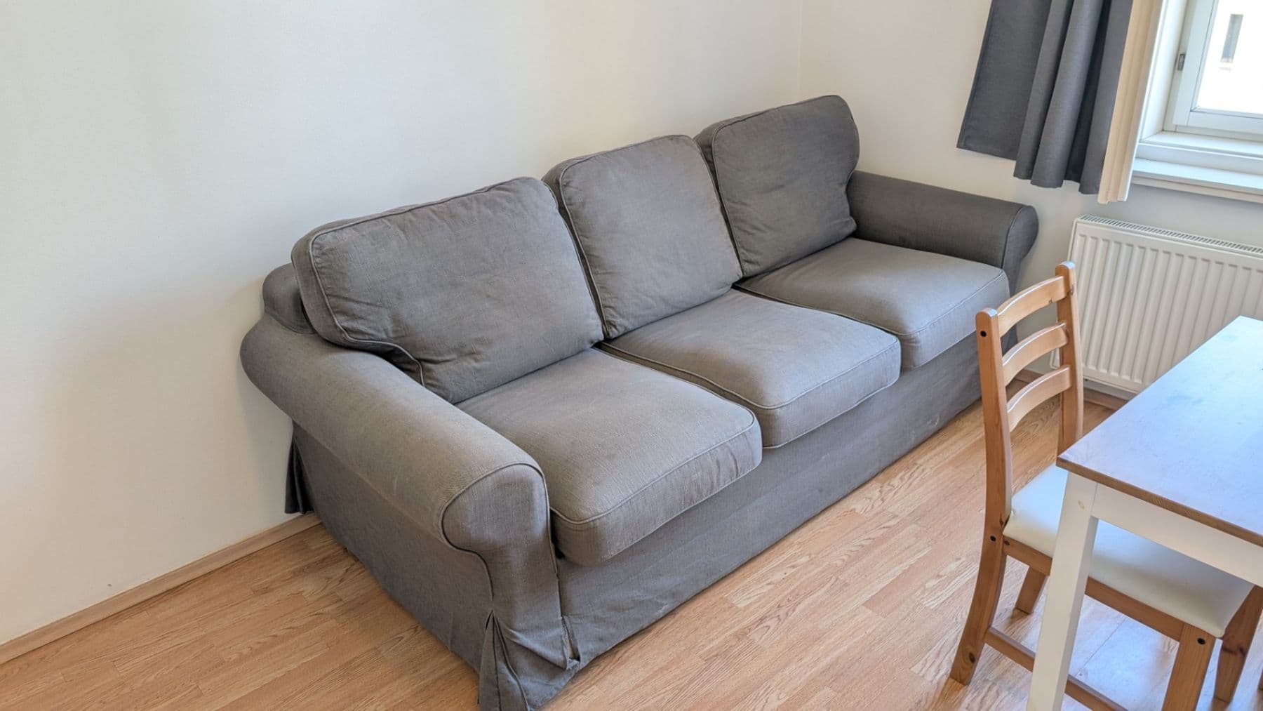 Prenájom bytu 1-izbový 36 m², Žerotínova, Praha, Praha Prenájom bytu 1-izbový 36 m², Žerotínova, Praha, Praha