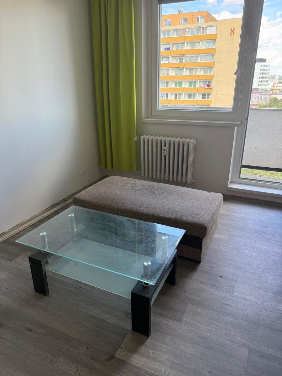 Prenájom bytu 1-izbový 28 m², Voroněžská, Brno, Jihomoravský kraj Prenájom bytu 1-izbový 28 m², Voroněžská, Brno, Jihomoravský kraj