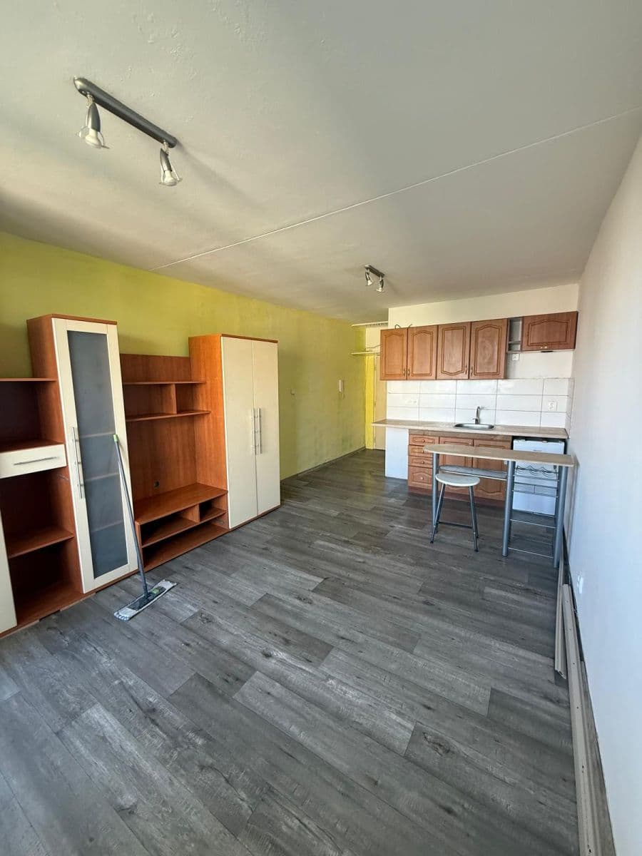 Prenájom bytu 1-izbový 28 m², Voroněžská, Brno, Jihomoravský kraj Prenájom bytu 1-izbový 28 m², Voroněžská, Brno, Jihomoravský kraj