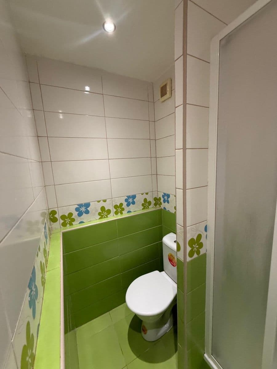 Prenájom bytu 1-izbový 28 m², Voroněžská, Brno, Jihomoravský kraj Prenájom bytu 1-izbový 28 m², Voroněžská, Brno, Jihomoravský kraj