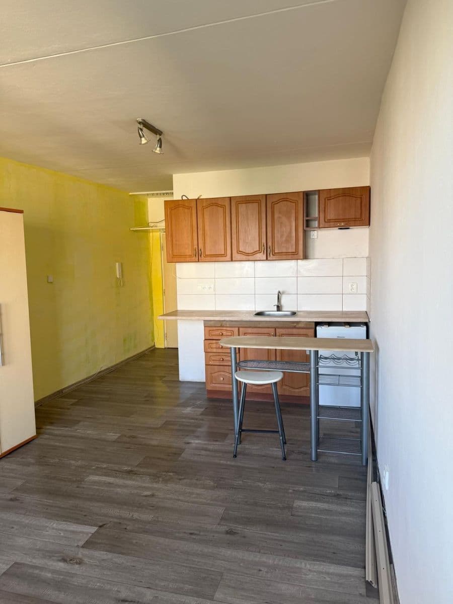 Prenájom bytu 1-izbový 28 m², Voroněžská, Brno, Jihomoravský kraj Prenájom bytu 1-izbový 28 m², Voroněžská, Brno, Jihomoravský kraj