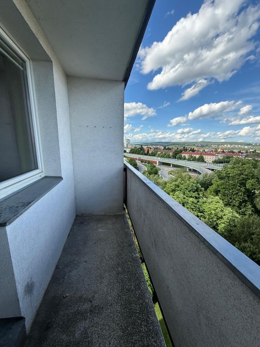 Prenájom bytu 1-izbový 28 m², Voroněžská, Brno, Jihomoravský kraj Prenájom bytu 1-izbový 28 m², Voroněžská, Brno, Jihomoravský kraj
