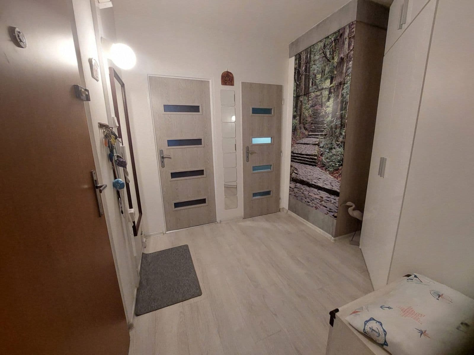 Predaj bytu 3-izbový 82 m², Přecechtělova, Praha, Praha Predaj bytu 3-izbový 82 m², Přecechtělova, Praha, Praha