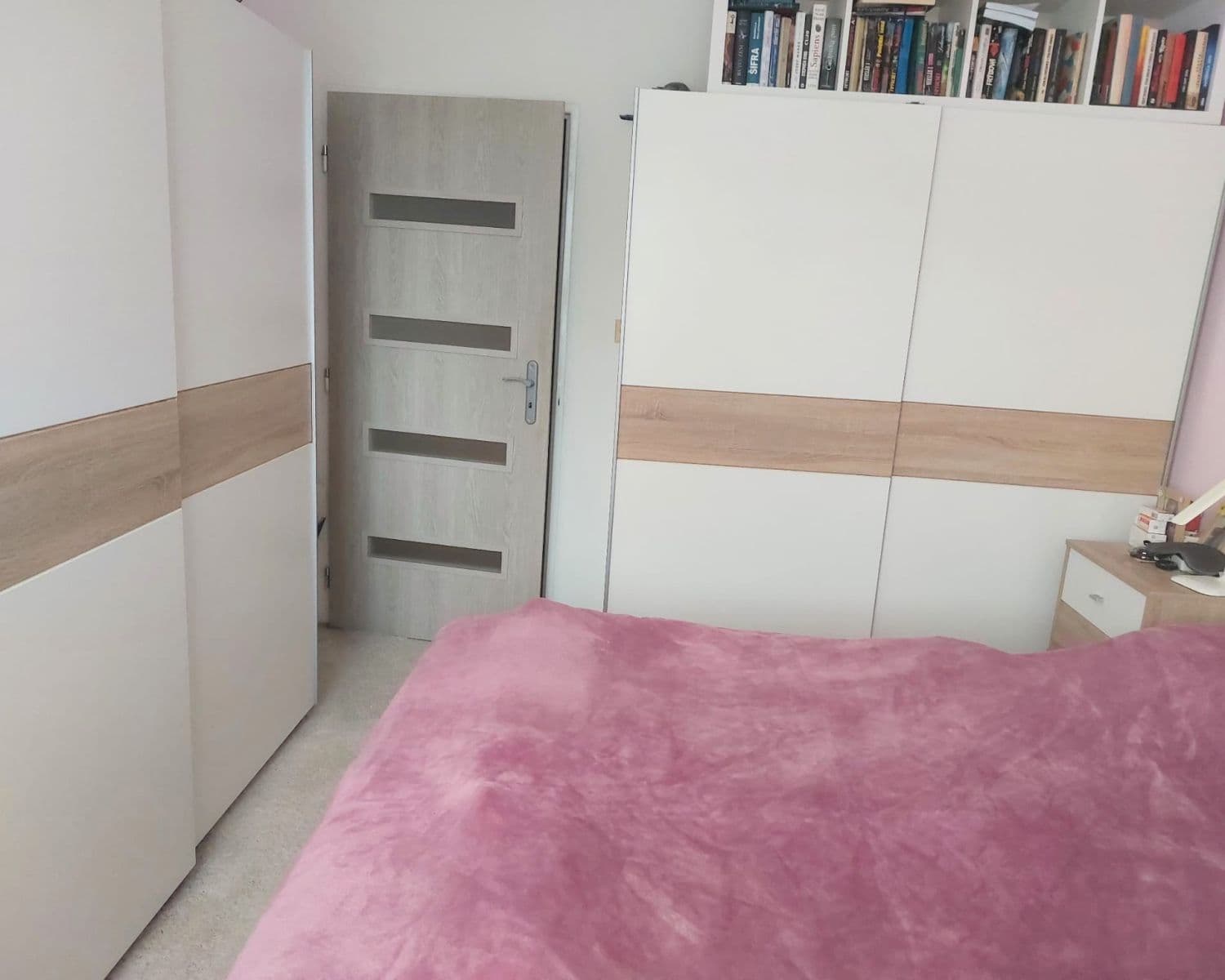 Predaj bytu 3-izbový 82 m², Přecechtělova, Praha, Praha Predaj bytu 3-izbový 82 m², Přecechtělova, Praha, Praha