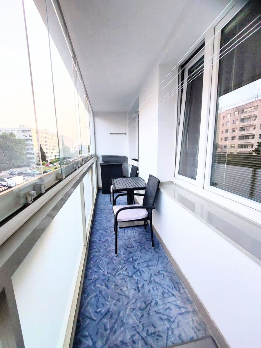 Predaj bytu 3-izbový 82 m², Přecechtělova, Praha, Praha Predaj bytu 3-izbový 82 m², Přecechtělova, Praha, Praha