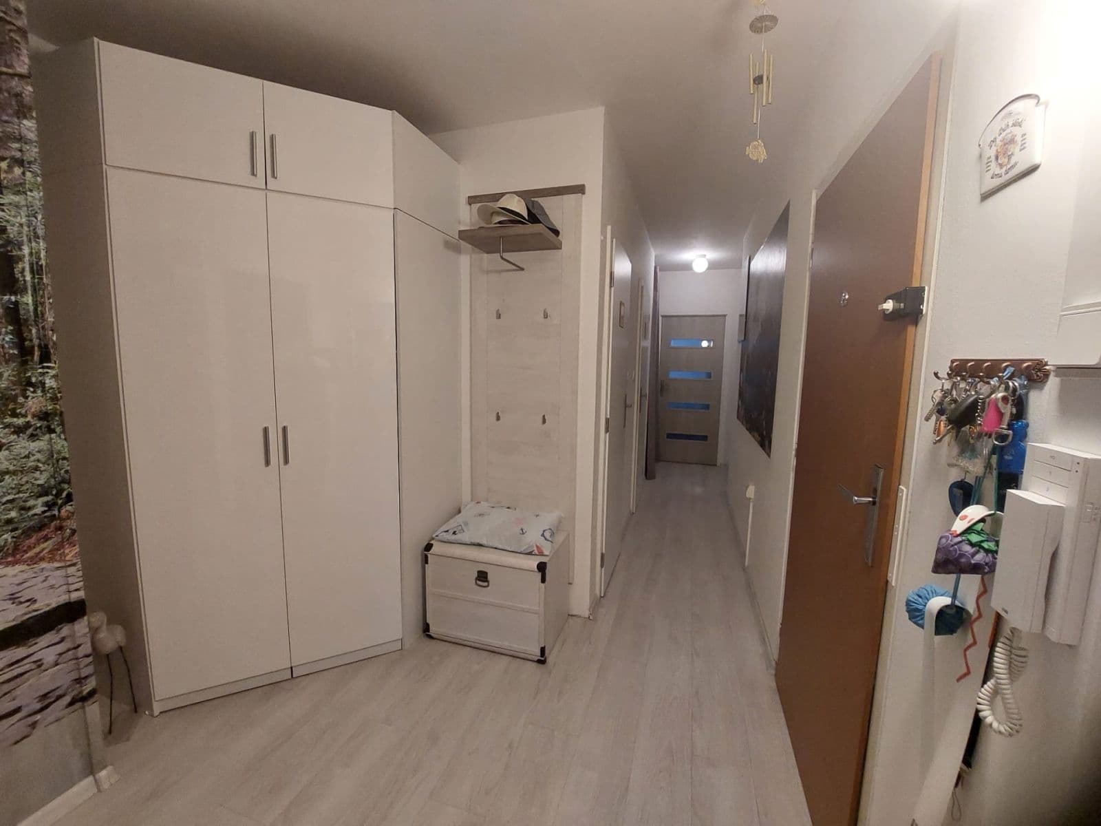 Predaj bytu 3-izbový 82 m², Přecechtělova, Praha, Praha Predaj bytu 3-izbový 82 m², Přecechtělova, Praha, Praha