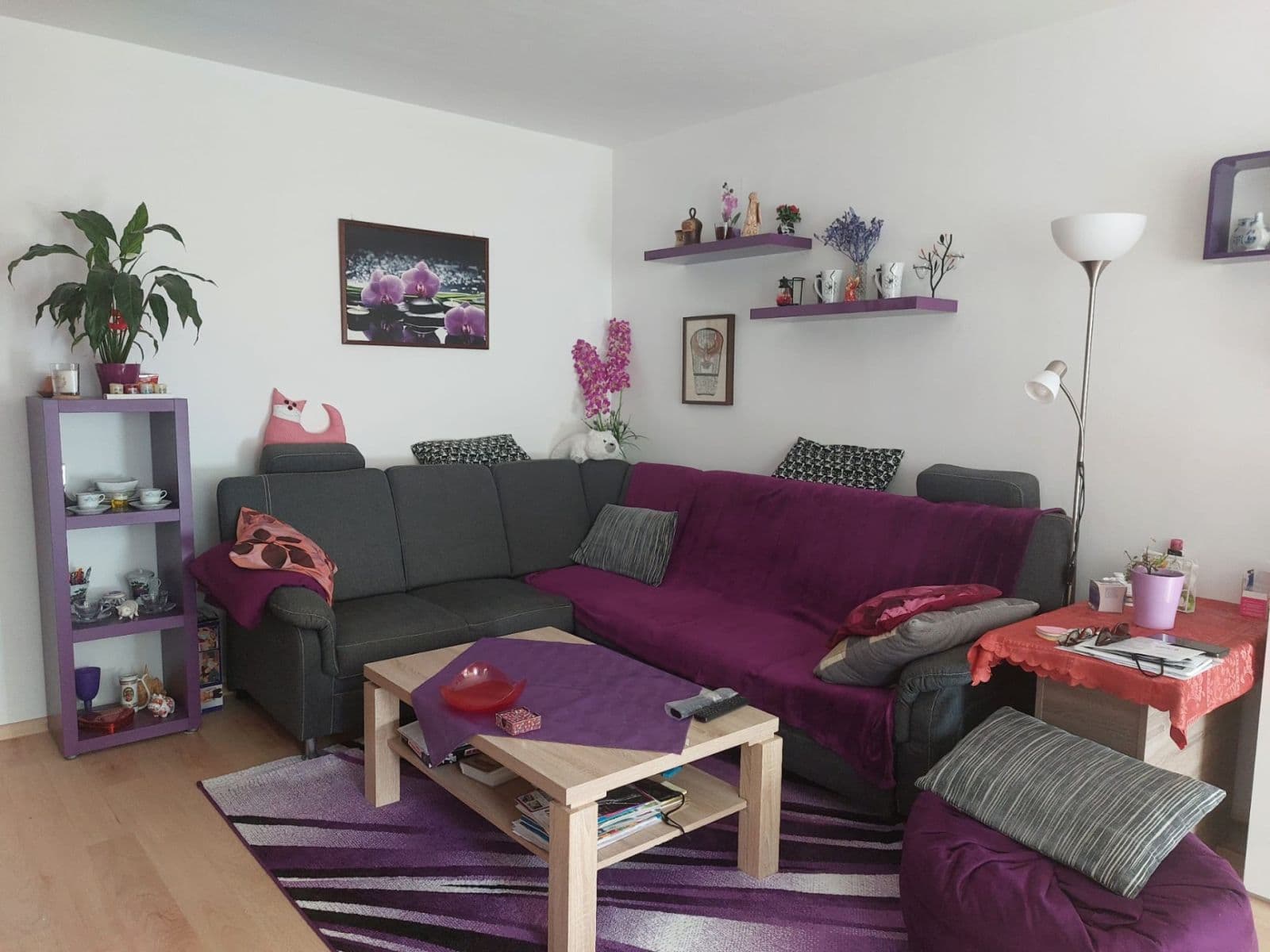 Predaj bytu 3-izbový 82 m², Přecechtělova, Praha, Praha Predaj bytu 3-izbový 82 m², Přecechtělova, Praha, Praha