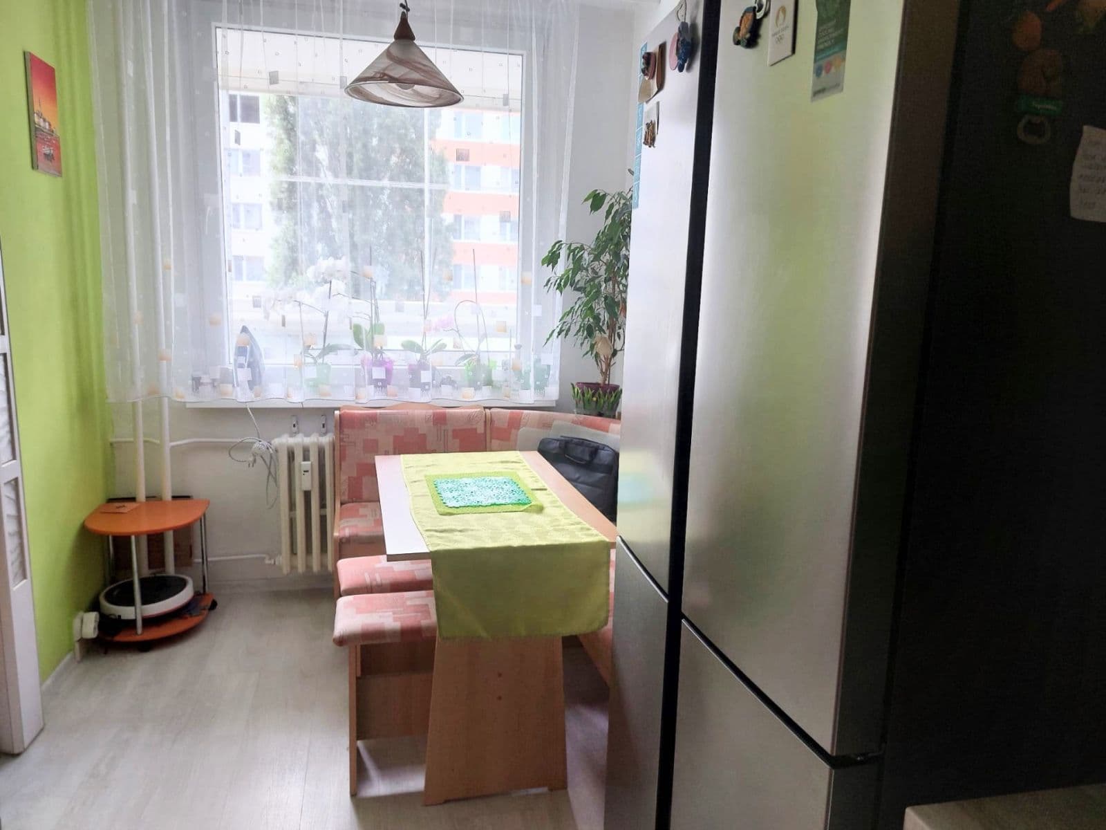 Predaj bytu 3-izbový 82 m², Přecechtělova, Praha, Praha Predaj bytu 3-izbový 82 m², Přecechtělova, Praha, Praha