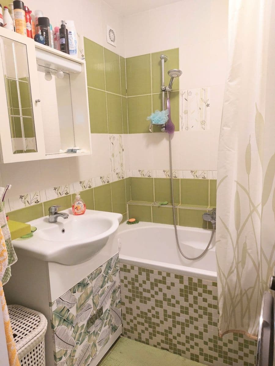 Predaj bytu 3-izbový 82 m², Přecechtělova, Praha, Praha Predaj bytu 3-izbový 82 m², Přecechtělova, Praha, Praha