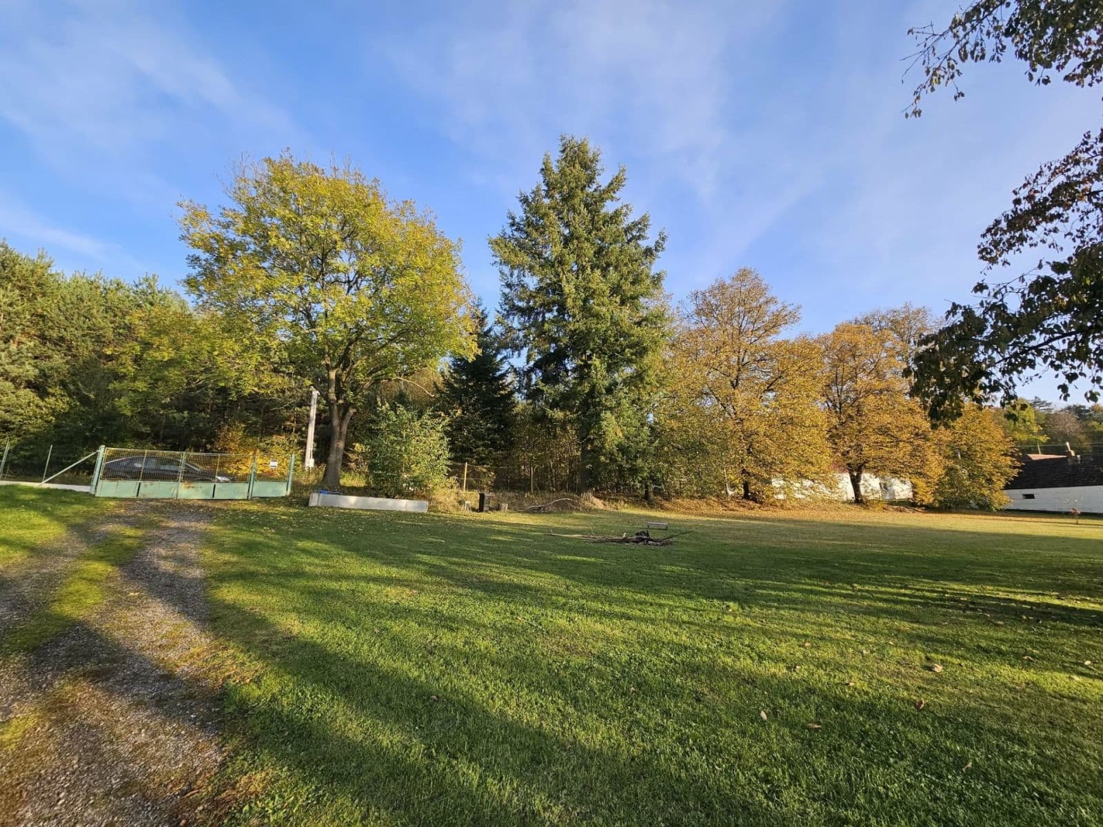 Predaj pozemku 1.000 m², Lipovice, Jihočeský kraj Predaj pozemku 1.000 m², Lipovice, Jihočeský kraj