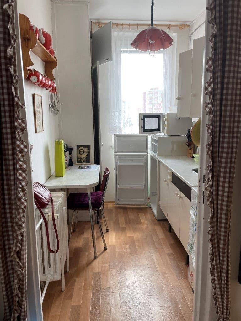Predaj bytu 2-izbový 51 m², kpt. Jaroše, Olomouc, Olomoucký kraj Predaj bytu 2-izbový 51 m², kpt. Jaroše, Olomouc, Olomoucký kraj