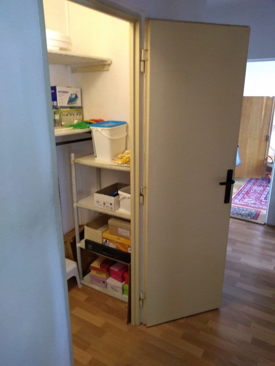 Predaj bytu 2-izbový 51 m², kpt. Jaroše, Olomouc, Olomoucký kraj Predaj bytu 2-izbový 51 m², kpt. Jaroše, Olomouc, Olomoucký kraj
