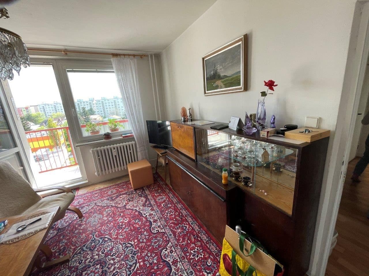 Predaj bytu 2-izbový 51 m², kpt. Jaroše, Olomouc, Olomoucký kraj Predaj bytu 2-izbový 51 m², kpt. Jaroše, Olomouc, Olomoucký kraj